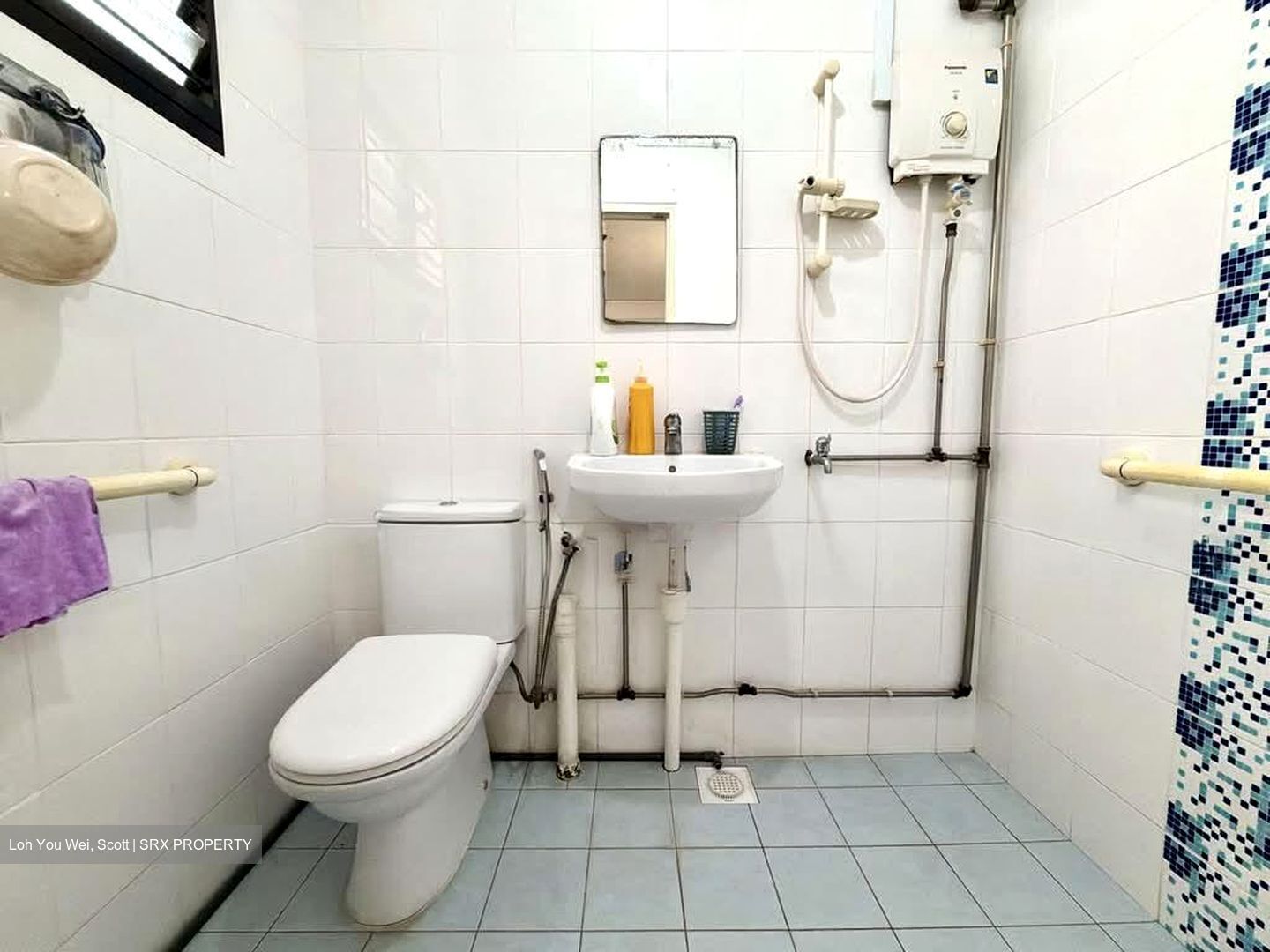 Blk 766 Yishun Avenue 3 (Yishun), HDB 4 Rooms #574565381